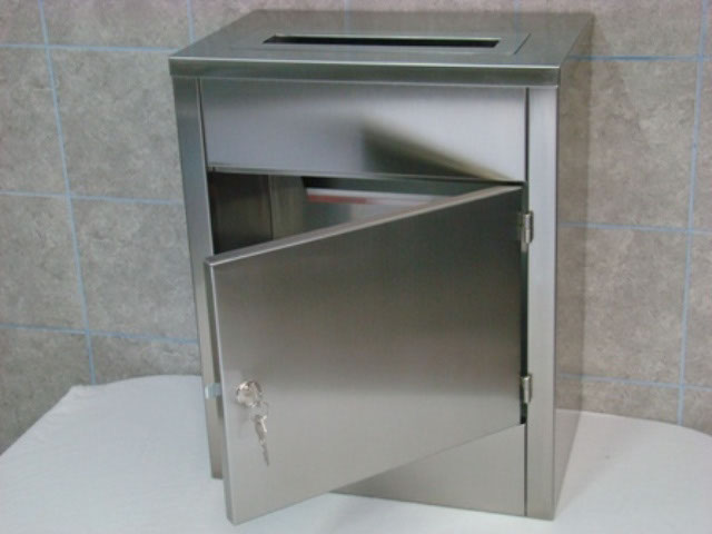 inox omarica-blagajna