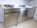 Inox gostinska oprema