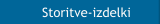 Storitve-izdelki